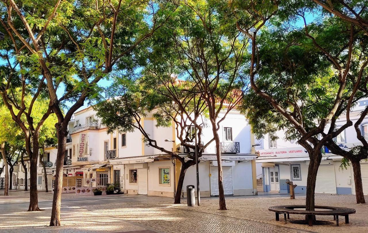 Guest house In Downtown - Serenity Albufeira