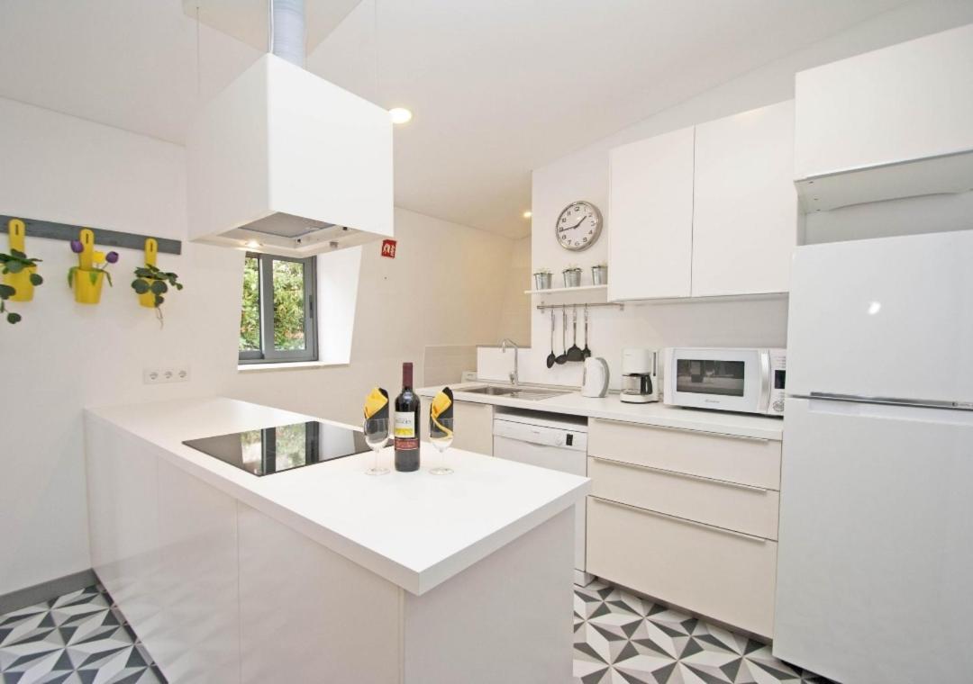 Guest house In Downtown - Serenity *