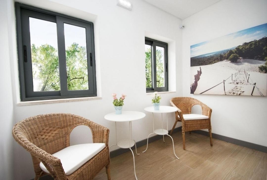 In Downtown - Serenity Guest house