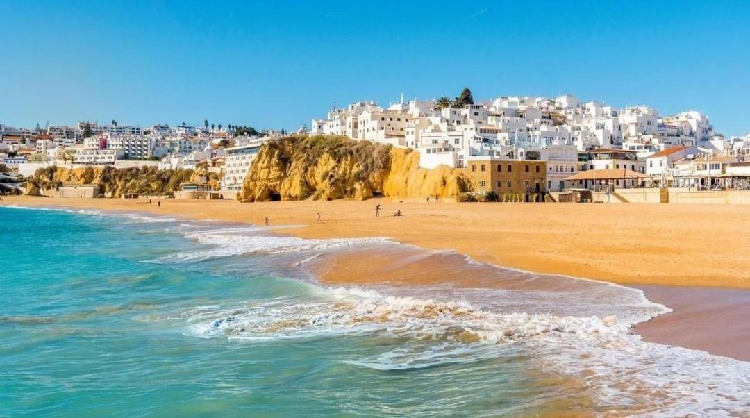 In Downtown - Serenity Albufeira