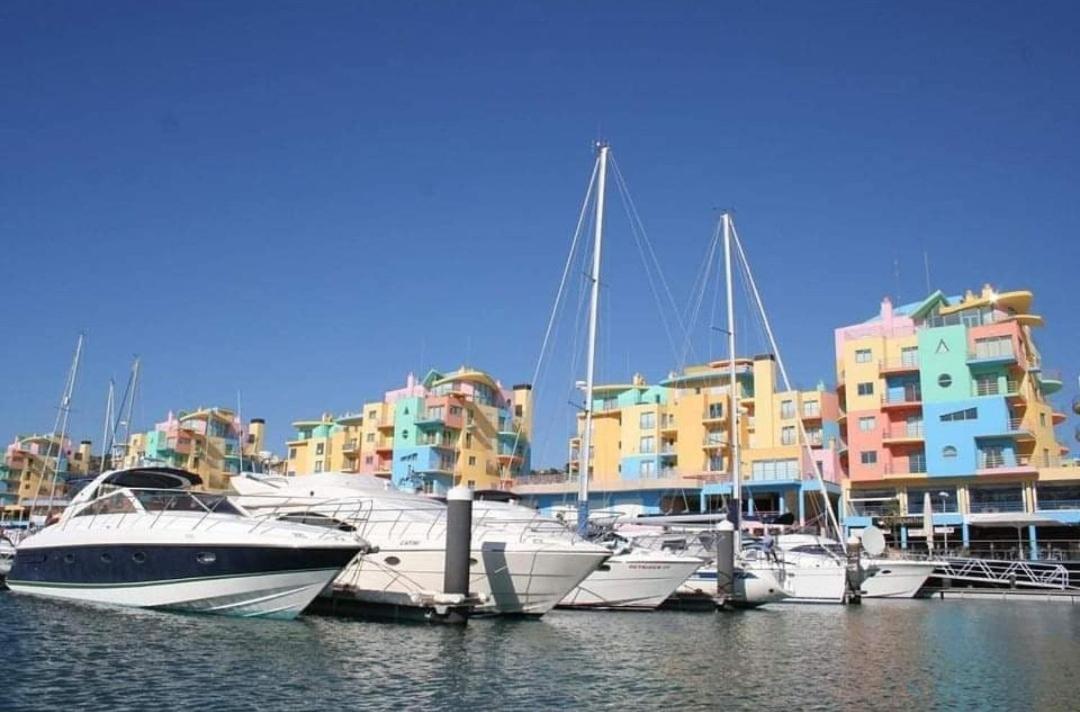 In Downtown - Serenity * Albufeira