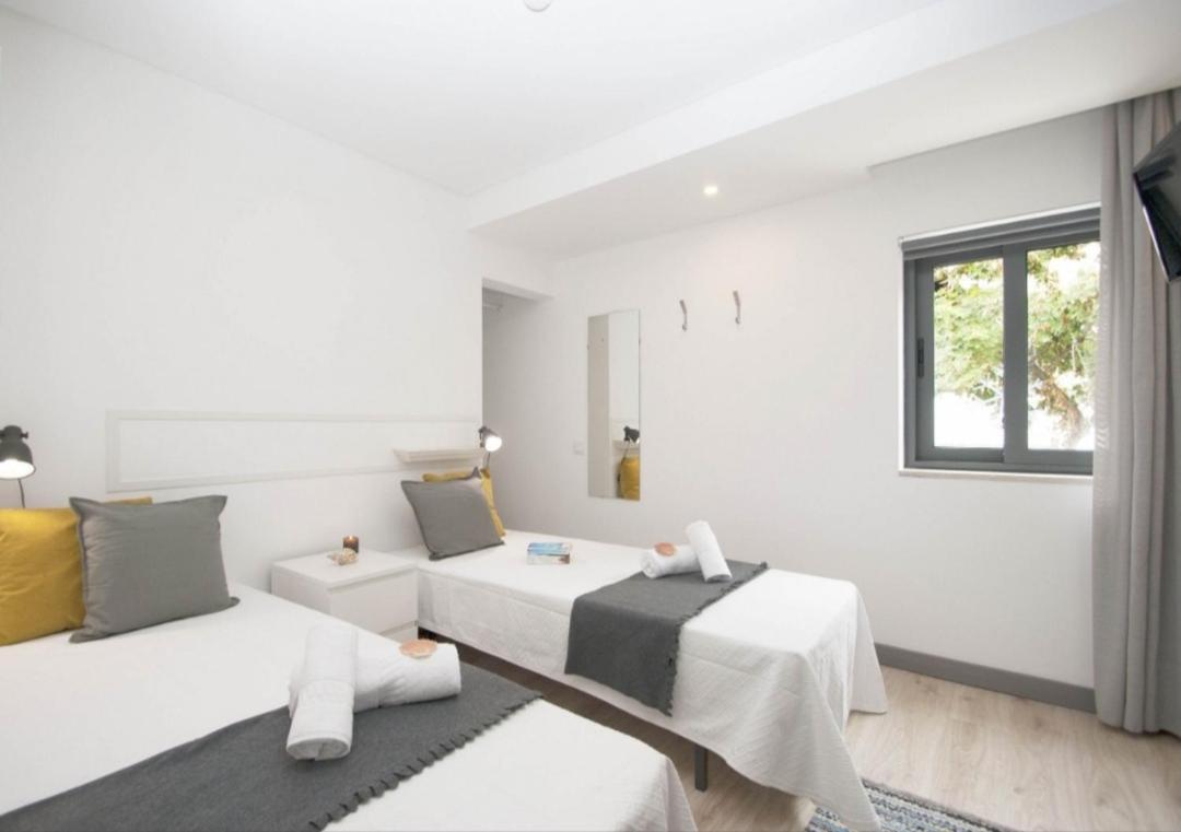 In Downtown - Serenity Guest house