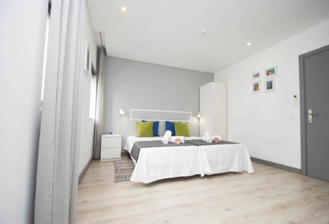 In Downtown - Serenity Guest house